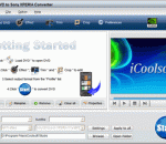 iCoolsoft DVD to Sony XPERIA Converter 3.1.12 iCoolsoft DVD to Sony XPERIA Converter 3.1.12