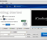 iCoolsoft Audio Converter 3.1.10 iCoolsoft Audio Converter 3.1.10