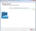 PSD Viewer Tool 2.0.0  PSD Viewer Tool 2.0.0