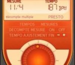 Metronome de Guitare-Online 2.0 Metronome de Guitare-Online 2.0