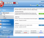Returnil System Safe 2011 3.2.12918.5857 Returnil System Safe 2011 3.2.12918.5857