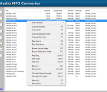Total Audio MP3 Converter 3.2.3.1415 Total Audio MP3 Converter 3.2.3.1415