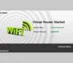 Virtual Router Simplicity 3.1 Virtual Router Simplicity 3.1