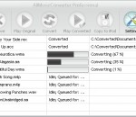 AllMusicConverter Professional 4.3.8 AllMusicConverter Professional 4.3.8