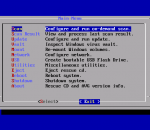 AVG Rescue CD AVG Rescue CD