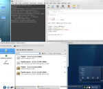 PyQt4 5.2.1 PyQt4 5.2.1