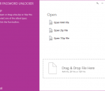 RAR Password Unlocker 2.0.2 RAR Password Unlocker 2.0.2
