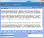 Aplus Text to Talk 2.0.1.5 Aplus Text to Talk 2.0.1.5