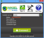 WASEL Pro VPN WASEL Pro VPN