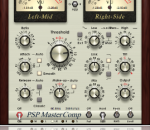 PSP MasterComp 1.8.0 PSP MasterComp 1.8.0