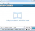 Free Apple Music Converter 2.11.18.1957 Free Apple Music Converter 2.11.18.1957