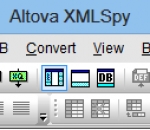 Altova XMLSpy Professional Edition 2014sp1 Altova XMLSpy Professional Edition 2014sp1