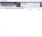 Ultra Adware Killer x64 7.9.3.0 Ultra Adware Killer x64 7.9.3.0