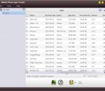 4Media iPhone Apps Transfer 1.0.0.20120803 4Media iPhone Apps Transfer 1.0.0.20120803