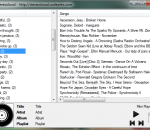 Crystal Player Professional 1.99 Crystal Player Professional 1.99