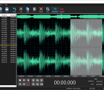 DJ Audio Editor 8.1 DJ Audio Editor 8.1