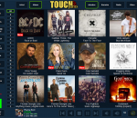 TouchJams 3.5.2.1 TouchJams 3.5.2.1