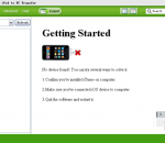 Amacsoft iPod to PC Transfer V2.1.10 Amacsoft iPod to PC Transfer V2.1.10