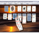 Solitaire City for Windows 4.01 Solitaire City for Windows 4.01