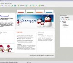 Web Page Maker 3.21 Web Page Maker 3.21