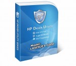 HP LASERJET 1000 Driver Utility 4.5 HP LASERJET 1000 Driver Utility 4.5
