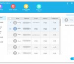 SafeWiper for Android V3.1.1 SafeWiper for Android V3.1.1