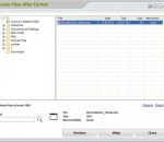 Recover Files After Format 5.1 Recover Files After Format 5.1