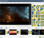4Media Movie Editor 6.5.2.0907 4Media Movie Editor 6.5.2.0907
