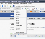 Facebook Toolbar 1.7.2 Facebook Toolbar 1.7.2