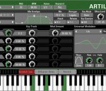 Artillery 2.3.2 Artillery 2.3.2
