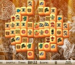 Ancient Free Mahjong 1.0 Ancient Free Mahjong 1.0