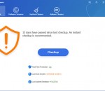 Wise Anti Malware 2.1.1 Wise Anti Malware 2.1.1