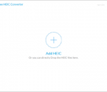 Jihosoft Free HEIC Converter 1.0.8 Jihosoft Free HEIC Converter 1.0.8