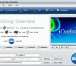 iCoolsoft Blu-ray Video Converter 3.1.12 iCoolsoft Blu-ray Video Converter 3.1.12