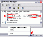 LoopBe1 1.6 LoopBe1 1.6