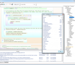 C# Parser and CodeDOM 4.0 C# Parser and CodeDOM 4.0