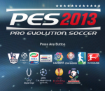 PES 2013 - Pro Evolution Soccer 2013 PES 2013 - Pro Evolution Soccer 2013