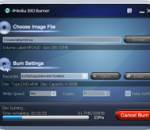 4Media ISO Burner 1.0.56.1018 4Media ISO Burner 1.0.56.1018
