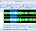 MP3 Editor for Free 7.3.5 MP3 Editor for Free 7.3.5