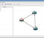 GNS3 0.8.5 GNS3 0.8.5