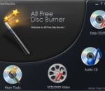 Free DVD-Video Burner 4.4.8 Free DVD-Video Burner 4.4.8