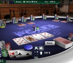 Texas Holdem Poker All-in-Edition 2009 1.0 Texas Holdem Poker All-in-Edition 2009 1.0