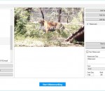 uMark Video Watermarker 1.0 uMark Video Watermarker 1.0