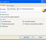 Portable CDBurnerXP 4.5.8.7128 Portable CDBurnerXP 4.5.8.7128