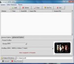 Convert MPEG MP4 2.0.1 Convert MPEG MP4 2.0.1