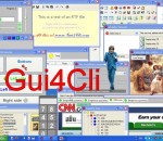 Gui4Cli 19.38 Gui4Cli 19.38