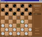 Checkers-7 2.5 Checkers-7 2.5