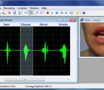 icSpeech Recorder 1.0.0 icSpeech Recorder 1.0.0