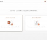 Passper for PowerPoint 2.0.0 Passper for PowerPoint 2.0.0