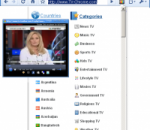 TV Chrome 2.1.1 TV Chrome 2.1.1